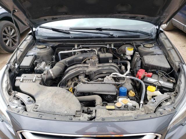 4S4BTAECXL3150950 Subaru Outback Premium