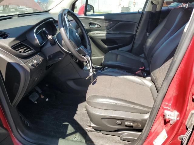 2018 BUICK ENCORE PRE - KL4CJASB5JB545819