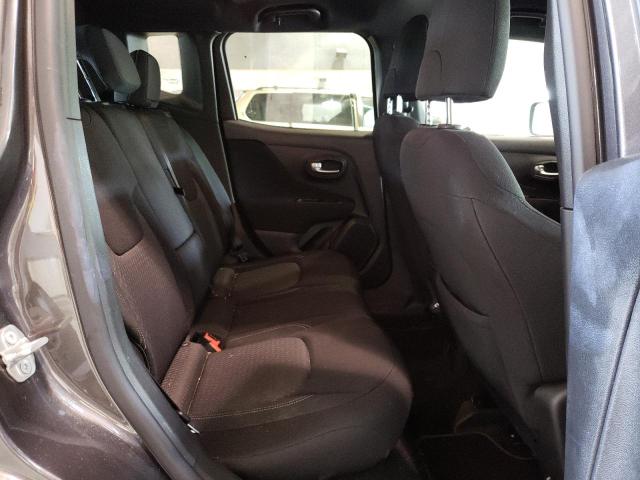 ZACNJDBB3MPM59304 Jeep Renegade Latitude