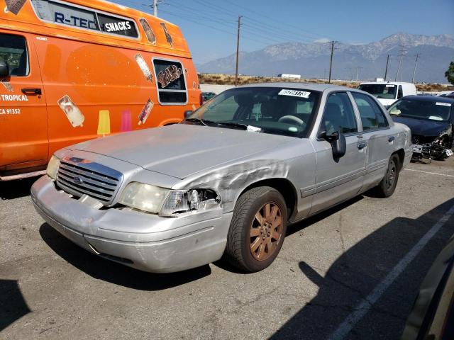 2008 Ford Crown Victoria LX