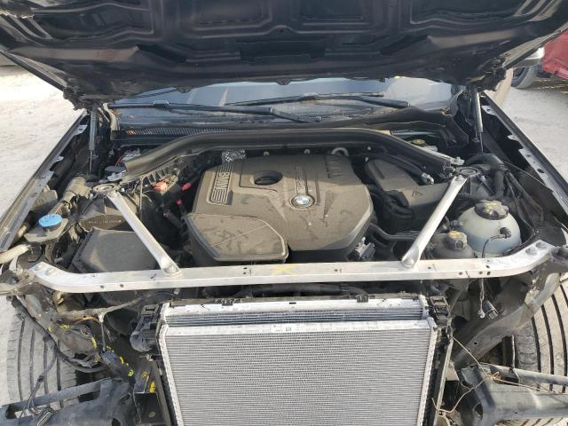 2019 BMW X4 XDRIVE3 - 5UXUJ3C56KLA58690