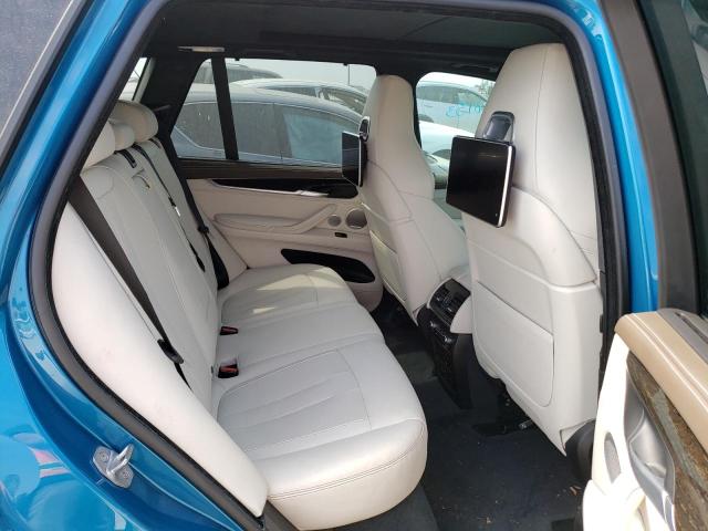 5YMKT6C56J0Y83766 2018 BMW X5, photo no. 11