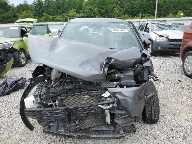 3N1CP5BV3LL531721 Nissan KICKS S