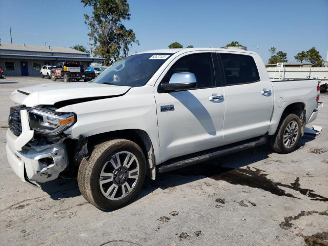 2021 TOYOTA TUNDRA CREWMAX 1794 for Sale | OK - TULSA | Fri. Nov 17 ...