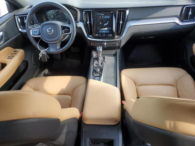 2020 VOLVO V60 T5 MOM YV1102EKXL2371728