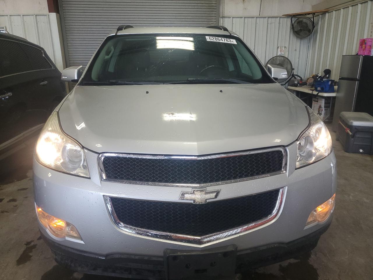 Lot #2823846069 2012 CHEVROLET TRAVERSE L