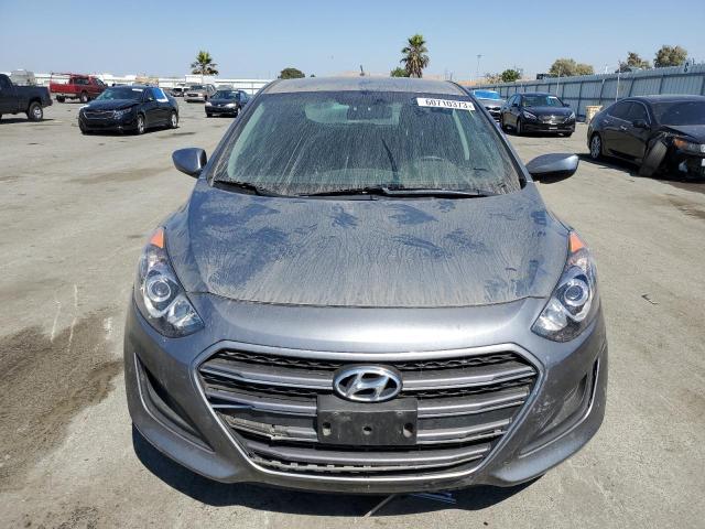 KMHD35LH9HU384285 Hyundai ELANTRA GT