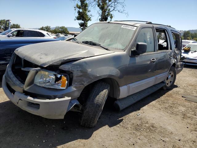 2003 Ford Expedition XLT