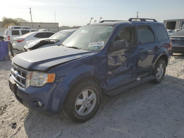 2008 Ford Escape XLT