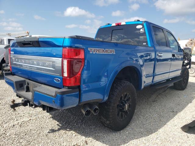 2020 FORD F250 1FT8W2BT9LED82976