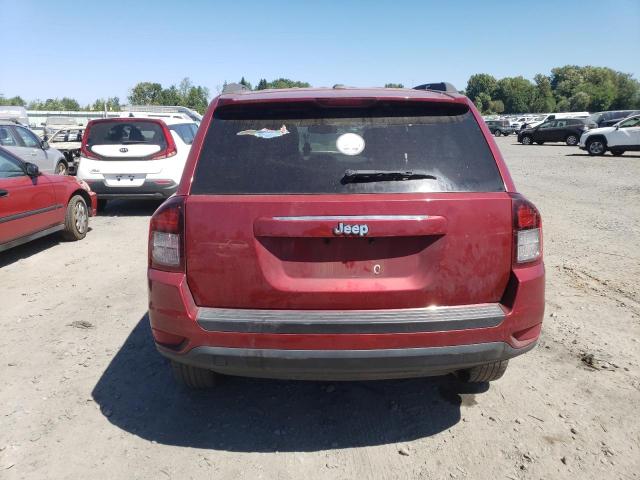 Jeep Compass Sport 2016 1C4NJCBA4GD688484 Image 6