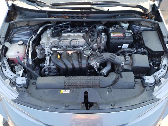 2020 TOYOTA COROLLA LE - JTDEPRAE9LJ107529