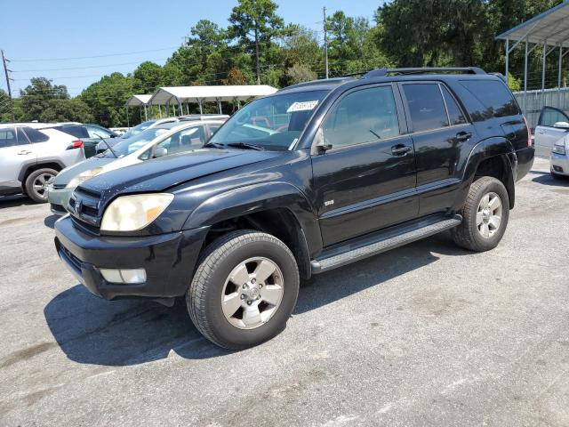 2004 Toyota 4Runner SR5