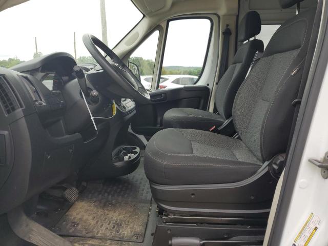 2021 DODGE PROMASTER - 3C6LRVDG1ME554983