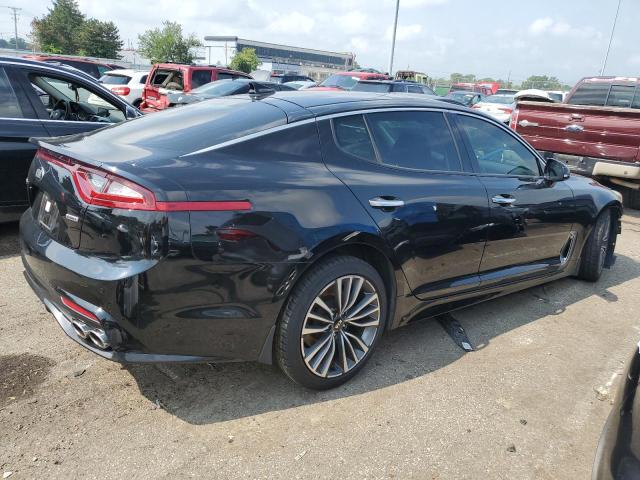 2018 KIA STINGER PR - KNAE25LA0J6017121