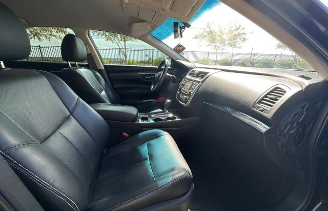 1N4AL3AP1JC169930 Nissan ALTIMA 2.5