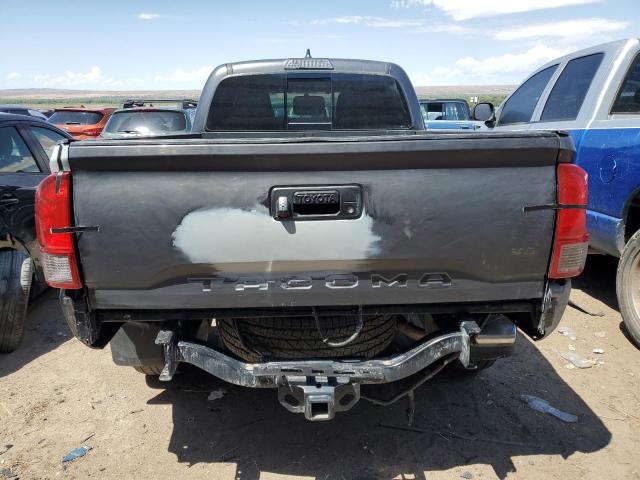 3TMDZ5BN4HM030169 Toyota Tacoma Double Cab