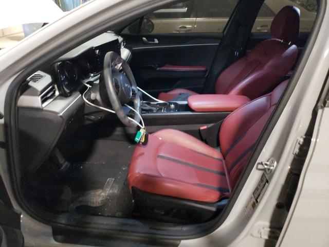 5XXG64J25NG116966 KIA K5 GT LINE