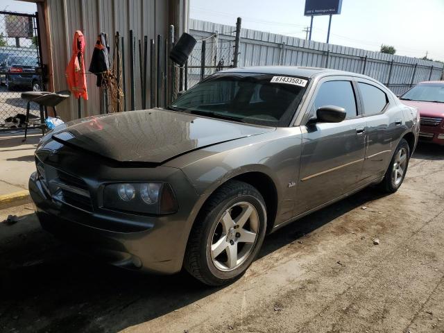 2010 Dodge Charger SXT