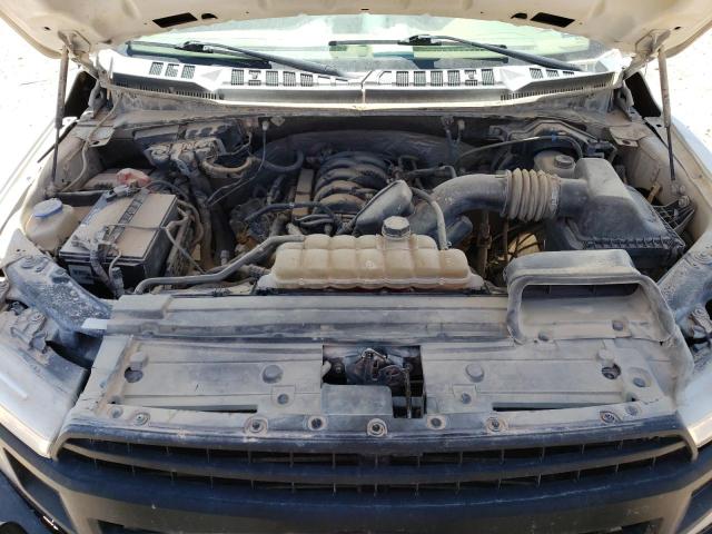 1FTEW1E50KKD91351 Ford F150 Supercrew