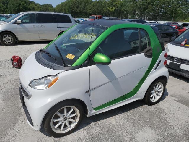 2015 smart fortwo 