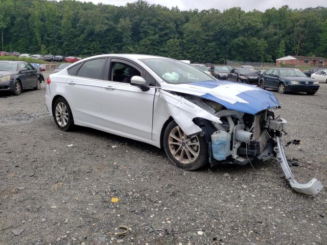 3FA6P0HD6KR148322 | 2019 Ford fusion se