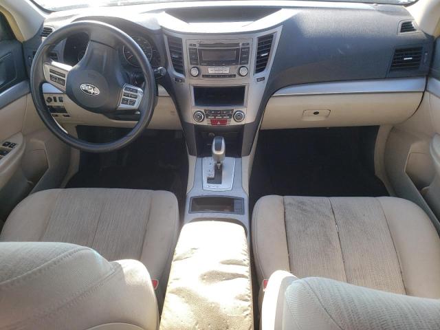 4S3BMBA61E3009596 Subaru Legacy 2.5i