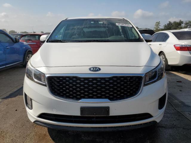 KNDMB5C16G6084815 | 2016 KIA SEDONA LX