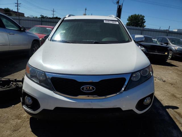 5XYKT4A69DG390851 | 2013 KIA sorento lx