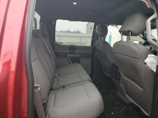 2018 Ford F-150 - Image 10