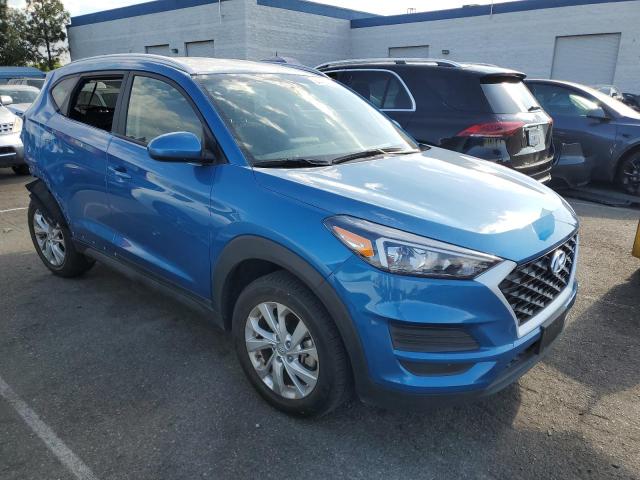 KM8J33A4XLU273325 Hyundai Tucson LIM 4