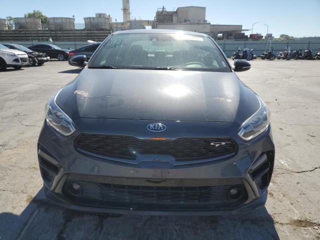 3KPF44AC4LE154592 KIA FORTE GT