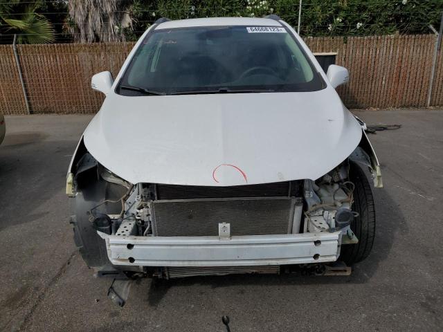 KL4CJASB3JB569777 Buick Encore Preferred