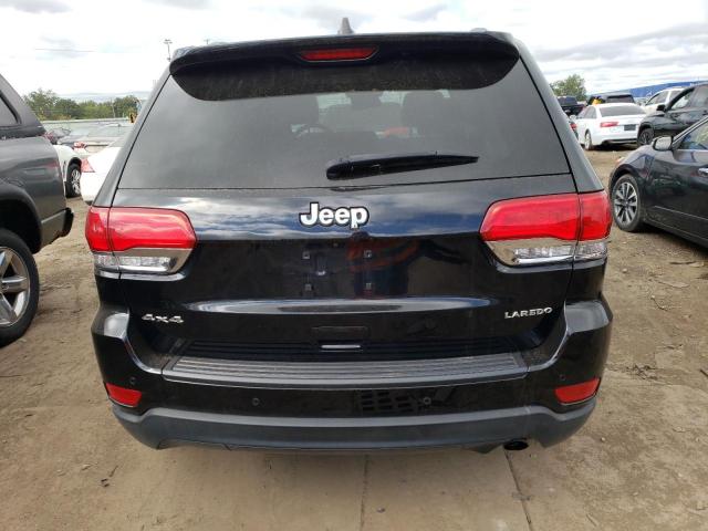 1C4RJFAGXKC767309 Jeep Grand Cherokee Laredo