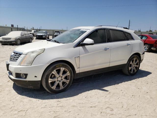 2014 Cadillac SRX Performance Collection