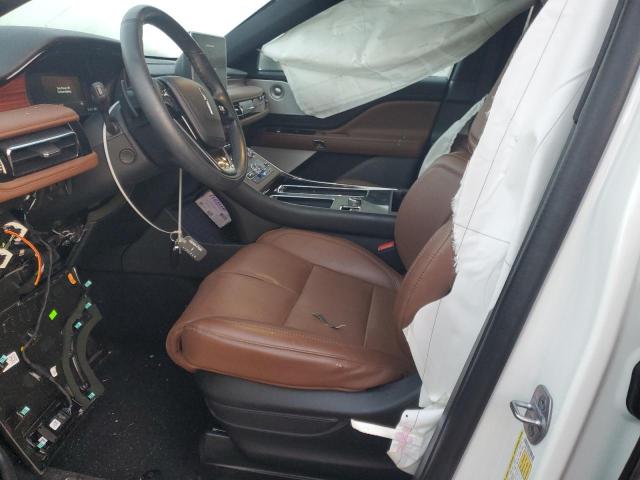 2022 LINCOLN AVIATOR GR - 5LMYJ8XY8NNL01970