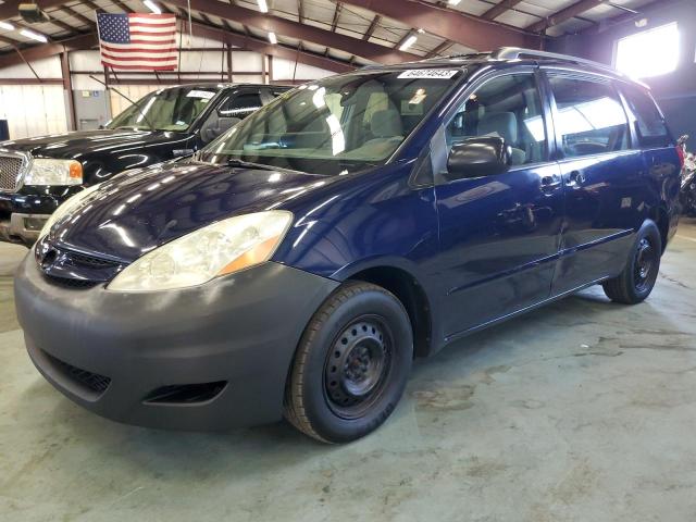 2006 Toyota Sienna CE