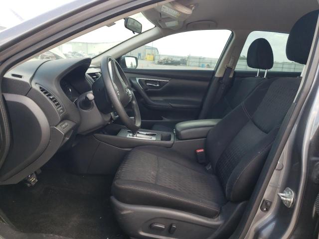 1N4AL3AP4JC230509 Nissan ALTIMA 2.5