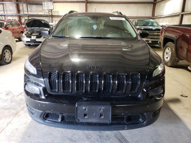1C4PJMAB7GW327800 Jeep Cherokee Sport