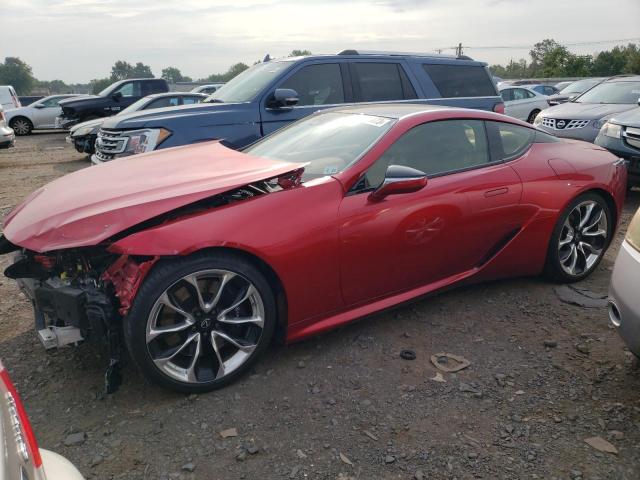 JTHHP5AY7KA006244 Lexus LC500 LC 500