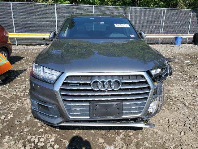 WA1LHAF76KD036099 2019 AUDI Q7, photo no. 5