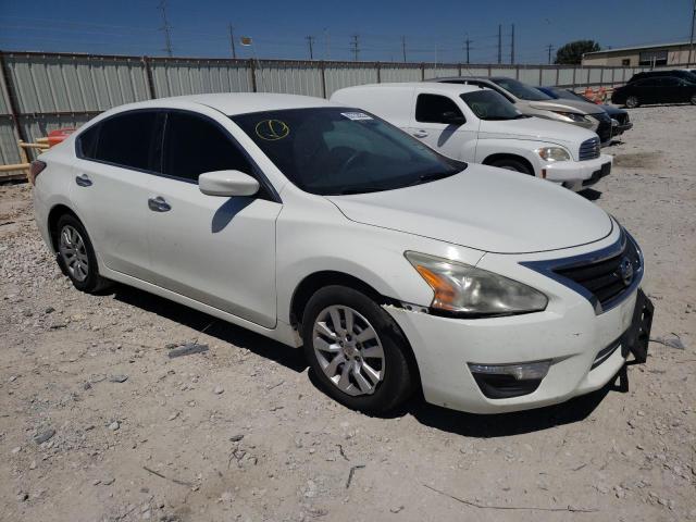 1N4AL3AP3FN872280 Nissan ALTIMA 2.5
