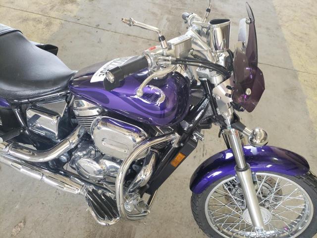 2003 HONDA VT750 DCB - JH2RC44513M707561