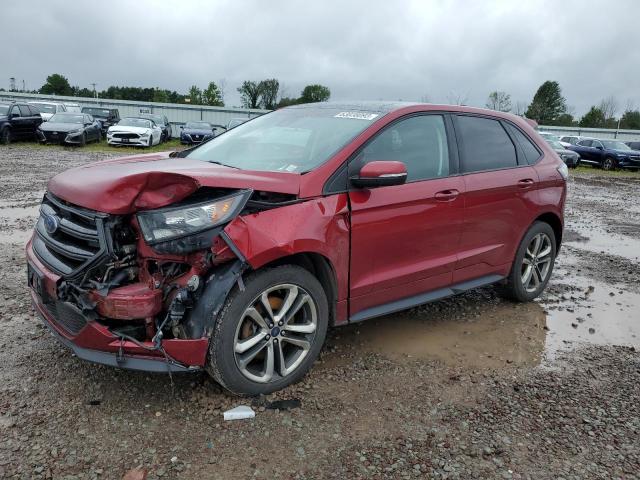 2016 Ford Edge Sport