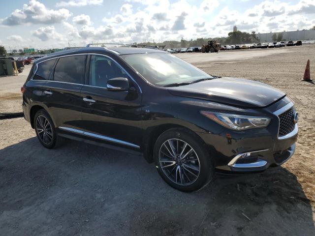 5N1DL0MN7KC558746 Infiniti QX60 LUXE 4