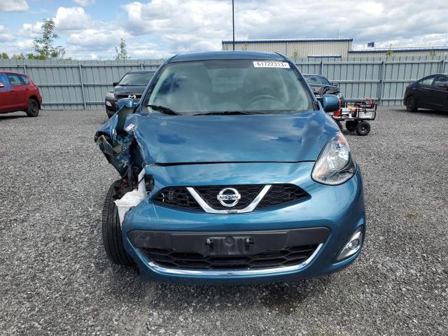 2019 NISSAN MICRA - 3N1CK3CP6KL219877