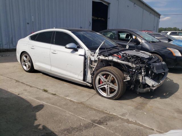 2019 AUDI 100CS Q WG - WAUB4CF53KA001770
