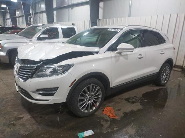 2016 Lincoln MKC Reserve