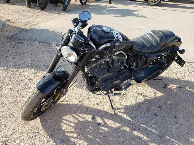 2016 HARLEY-DAVIDSON XL1200 CX 1HD1LM325GC449195