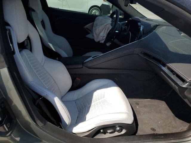 2022 CHEVROLET CORVETTE S - 1G1YB3D46N5122604